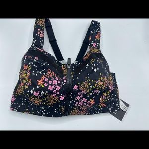 NWT Victoria Sport Incredible Knockout Ultra 34DDD
